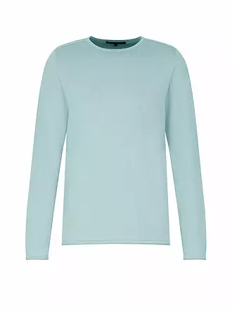 DRYKORN | Pullover RIKONO | türkis